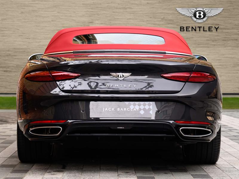 Used Bentley Continental 2026 for sale - 77918585: Photo 14
