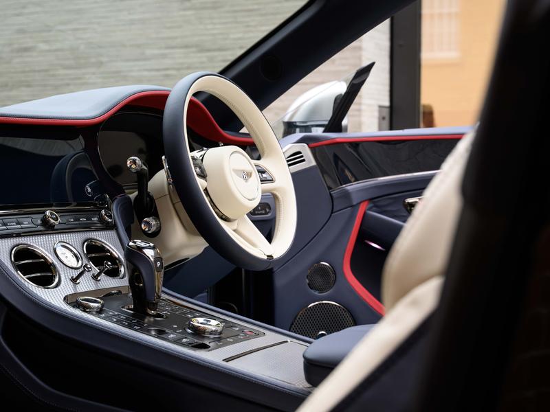 Used Bentley Continental 2026 for sale - 77918585: Photo 15