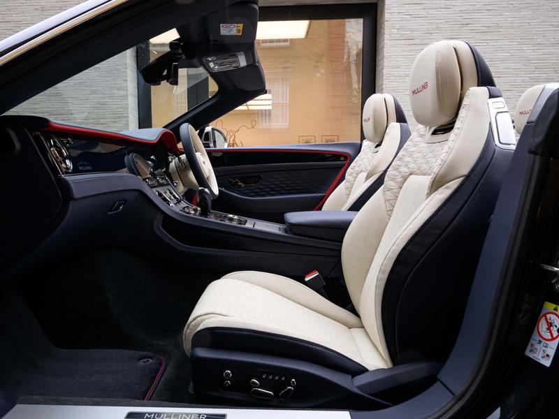 Used Bentley Continental 2026 for sale - 77918585: Photo 17