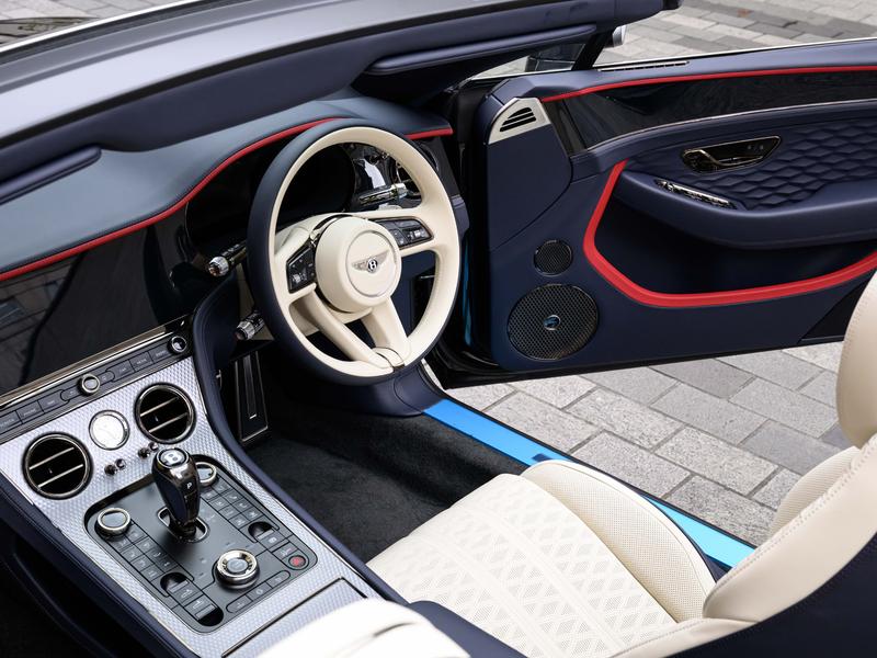 Used Bentley Continental 2026 for sale - 77918585: Photo 18