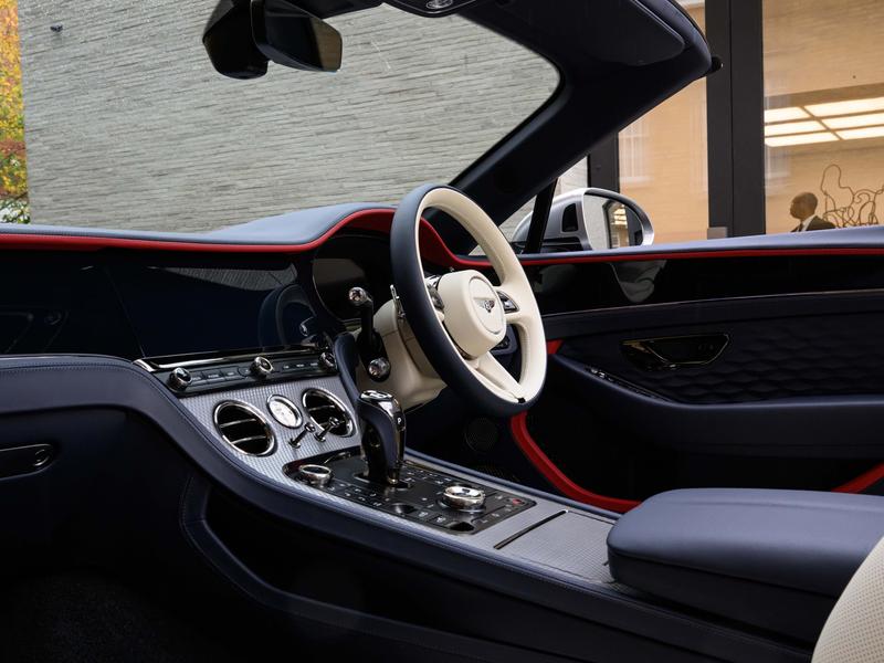 Used Bentley Continental 2026 for sale - 77918585: Photo 2