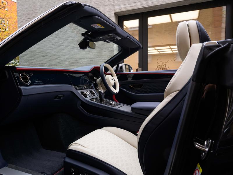 Used Bentley Continental 2026 for sale - 77918585: Photo 20