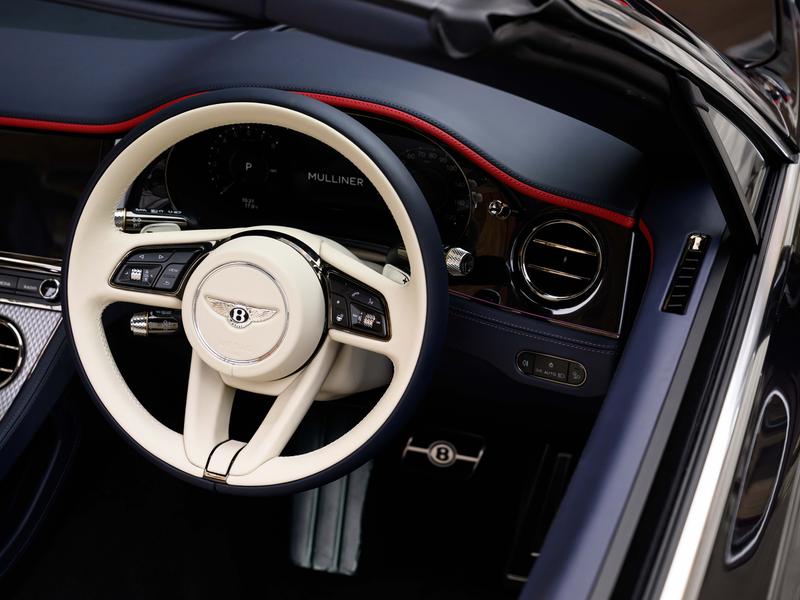 Used Bentley Continental 2026 for sale - 77918585: Photo 21