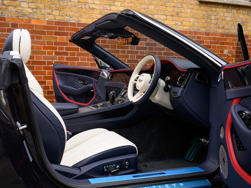 Used Bentley Continental 2026 for sale - 77918585: Photo 22