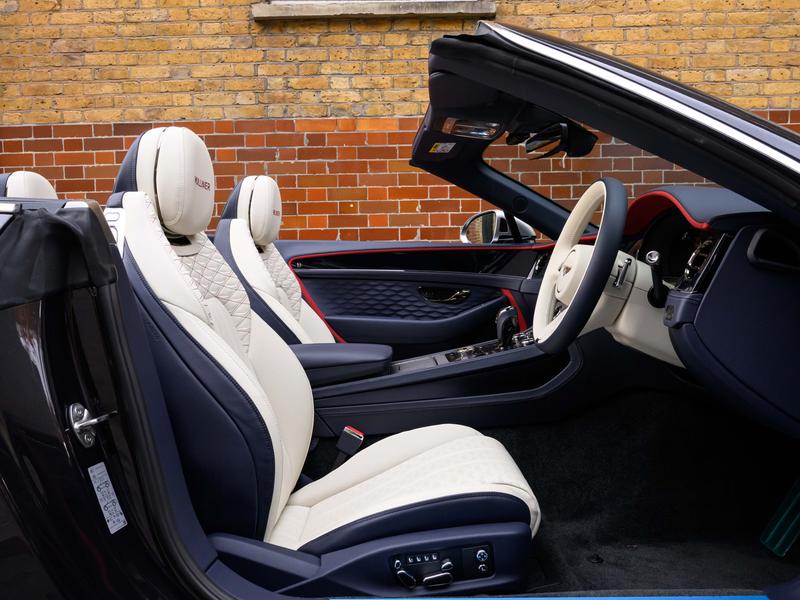 Used Bentley Continental 2026 for sale - 77918585: Photo 23