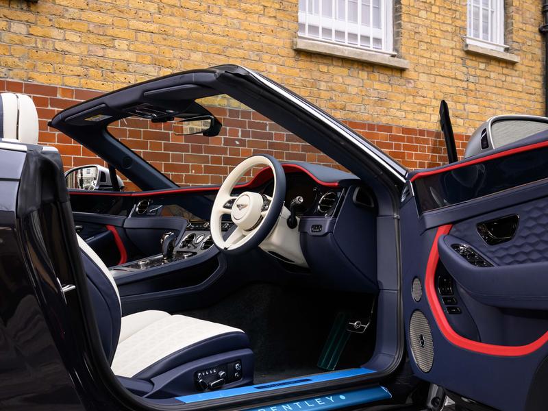 Used Bentley Continental 2026 for sale - 77918585: Photo 24
