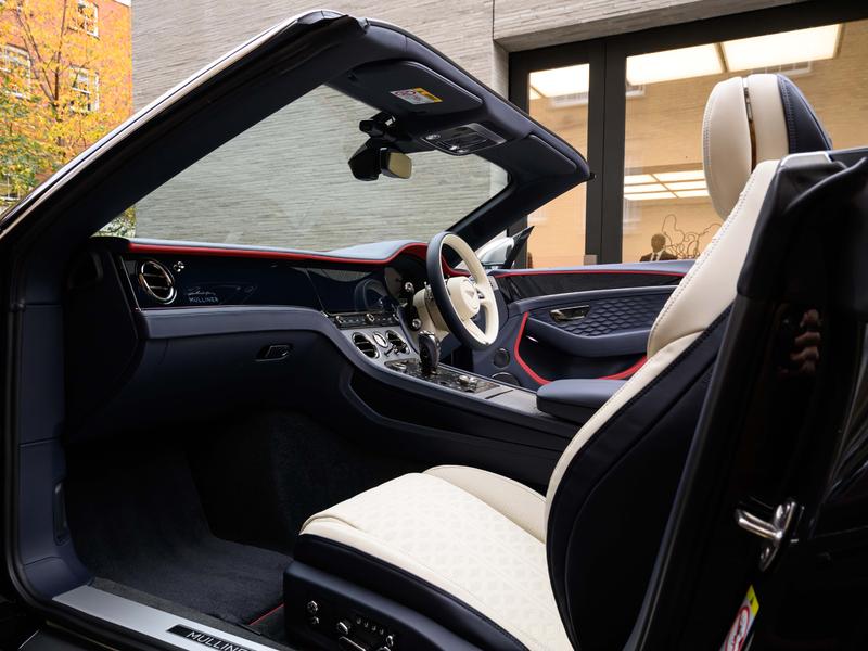 Used Bentley Continental 2026 for sale - 77918585: Photo 25