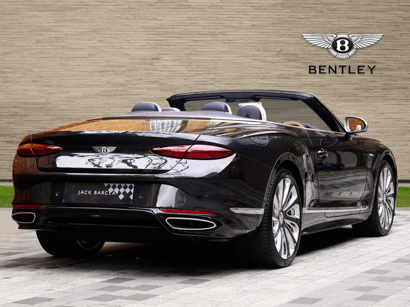 Used Bentley Continental 2026 for sale - 77918585: Photo 3