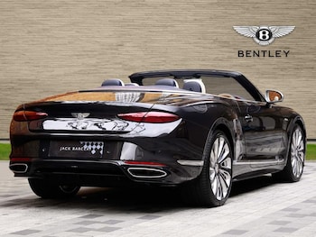 Used Bentley Continental 2026 for sale - 77918585: Photo