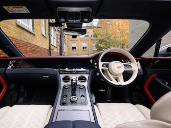 Used Bentley Continental 2026 for sale - 77918585: Photo