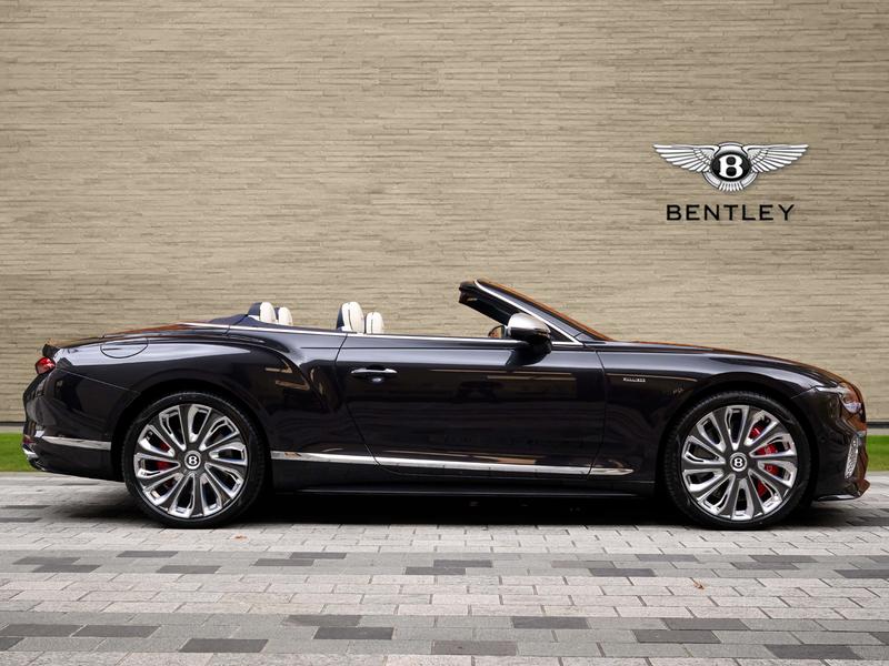 Used Bentley Continental 2026 for sale - 77918585: Photo 5