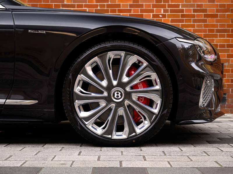 Used Bentley Continental 2026 for sale - 77918585: Photo 6