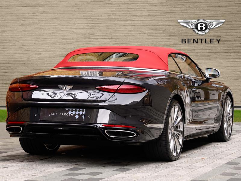 Used Bentley Continental 2026 for sale - 77918585: Photo 8