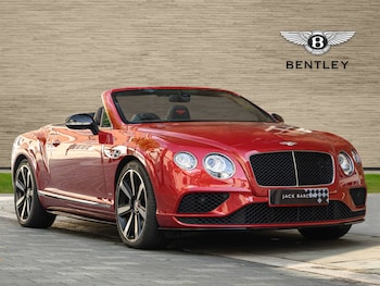 Used Bentley Continental 2016 for sale - 79025292: Photo