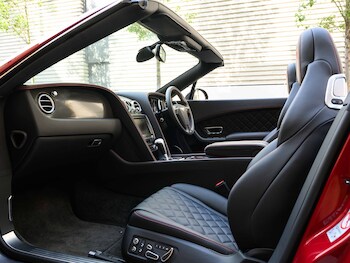 Used Bentley Continental 2016 for sale - 79025292: Photo
