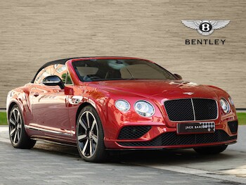 Used Bentley Continental 2016 for sale - 79025292: Photo