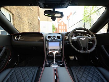 Used Bentley Continental 2016 for sale - 79025292: Photo