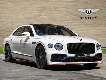 Used Bentley Flying Spur 2022 for sale - 79508219: Photo