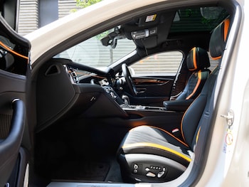 Used Bentley Flying Spur 2022 for sale - 79508219: Photo