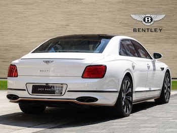 Used Bentley Flying Spur 2022 for sale - 79508219: Photo