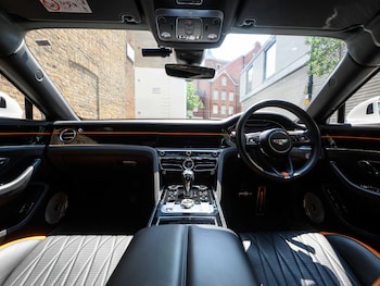 Used Bentley Flying Spur 2022 for sale - 79508219: Photo