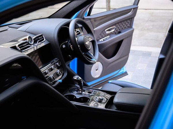 Used Bentley Bentayga 2023 for sale - 75723928: Photo 10