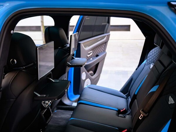 Used Bentley Bentayga 2023 for sale - 75723928: Photo 20