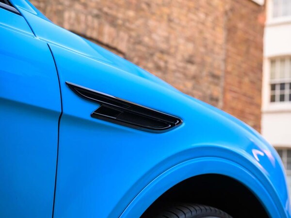 Used Bentley Bentayga 2023 for sale - 75723928: Photo 21