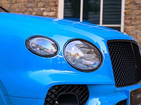 Used Bentley Bentayga 2023 for sale - 75723928: Photo 23