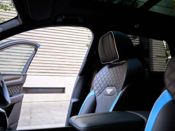 Used Bentley Bentayga 2023 for sale - 75723928: Photo 24