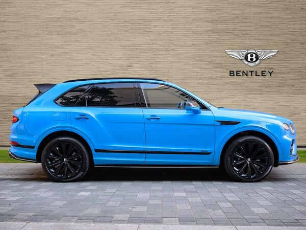 Used Bentley Bentayga 2023 for sale - 75723928: Photo 5