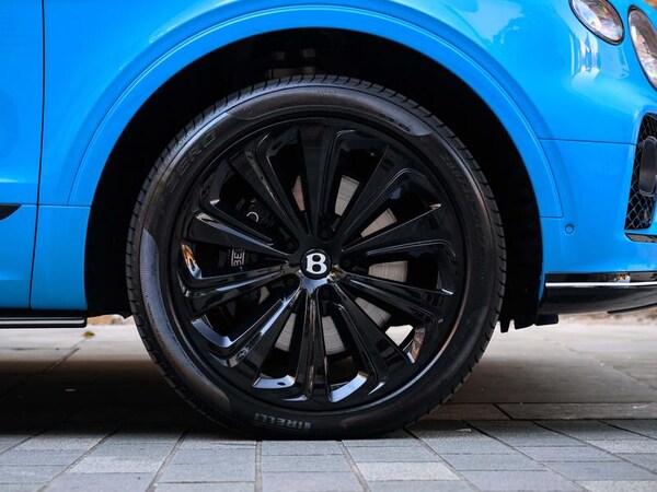 Used Bentley Bentayga 2023 for sale - 75723928: Photo 6