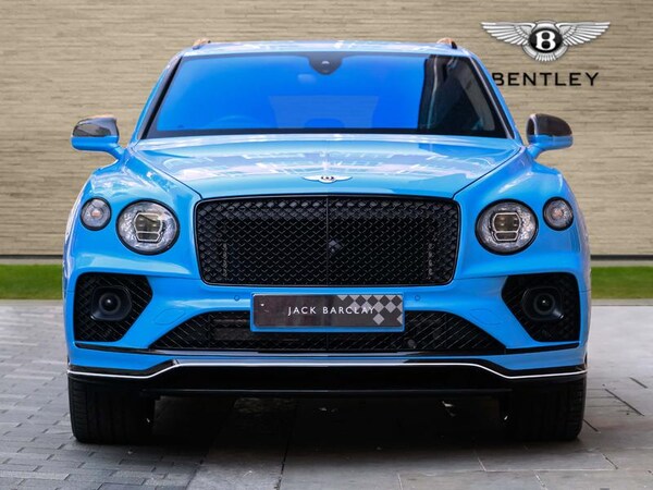 Used Bentley Bentayga 2023 for sale - 75723928: Photo 7