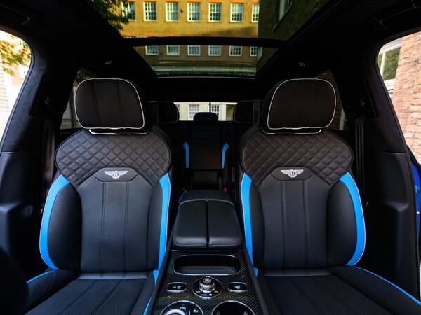 Used Bentley Bentayga 2023 for sale - 75723928: Photo 9