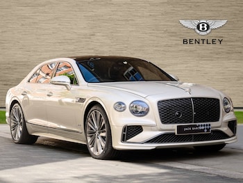 Used Bentley Flying Spur 2025 for sale - 79115697: Photo