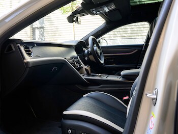 Used Bentley Flying Spur 2025 for sale - 79115697: Photo