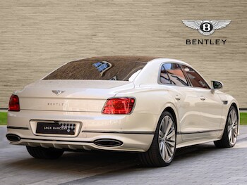 Used Bentley Flying Spur 2025 for sale - 79115697: Photo