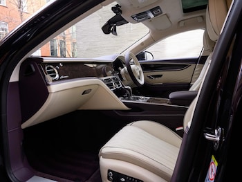 Used Bentley Flying Spur 2026 for sale - 78903633: Photo