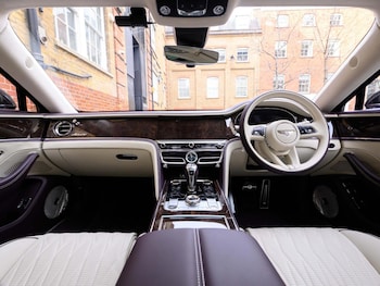 Used Bentley Flying Spur 2026 for sale - 78903633: Photo