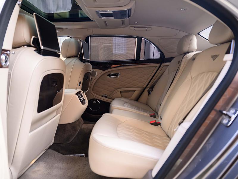 Used Bentley Mulsanne 2018 for sale - 77638851: Photo 23