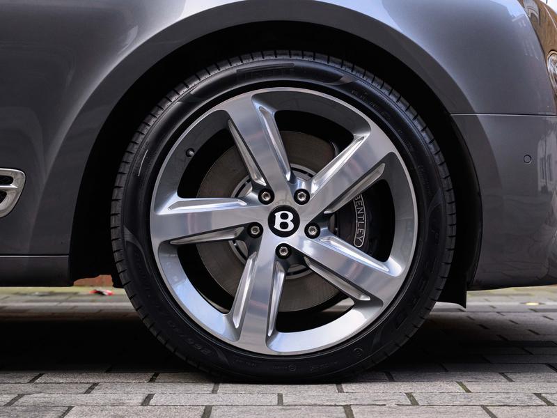 Used Bentley Mulsanne 2018 for sale - 77638851: Photo 6