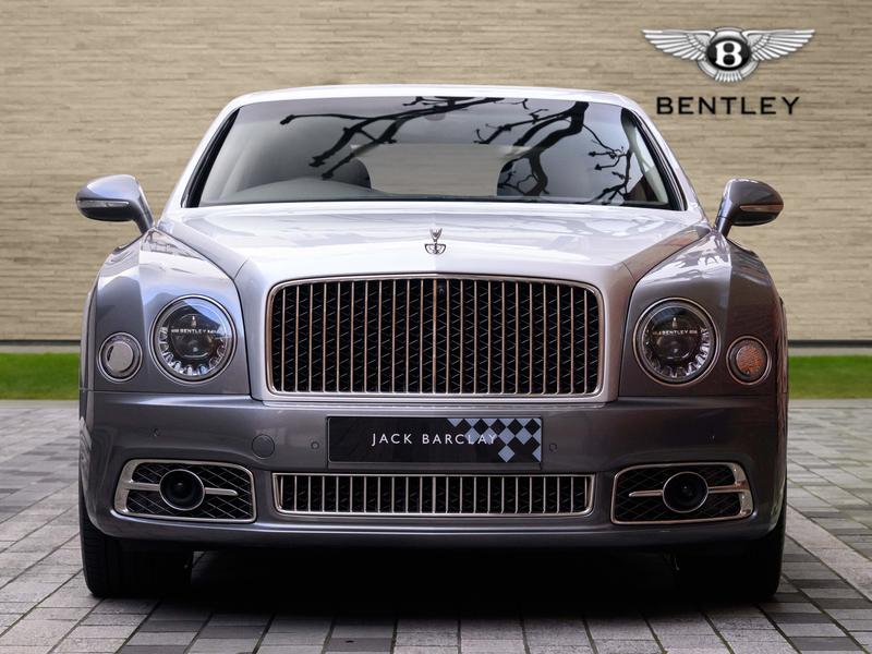 Used Bentley Mulsanne 2018 for sale - 77638851: Photo 7