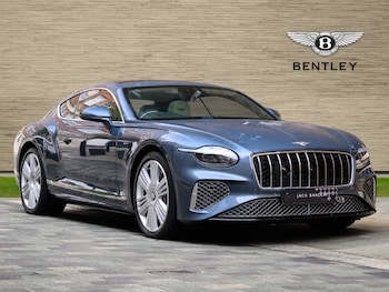 Used Bentley Continental 2026 for sale - 79531980: Photo