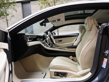 Used Bentley Continental 2026 for sale - 79531980: Photo
