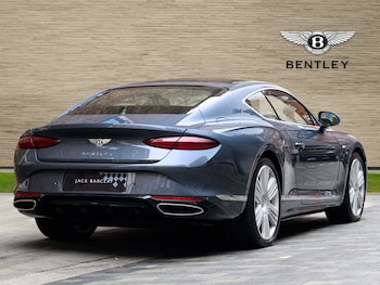 Used Bentley Continental 2026 for sale - 79531980: Photo