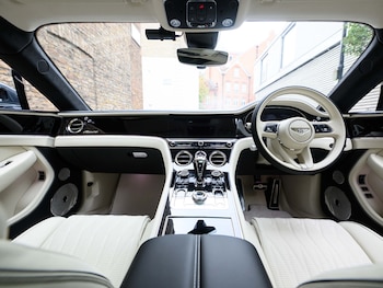 Used Bentley Continental 2026 for sale - 79531980: Photo