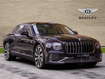 Used Bentley Flying Spur 2026 for sale - 79495684: Photo
