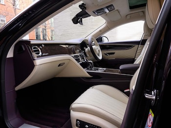 Used Bentley Flying Spur 2026 for sale - 79495684: Photo