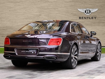 Used Bentley Flying Spur 2026 for sale - 79495684: Photo
