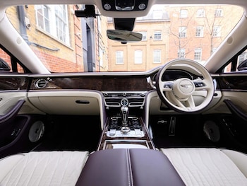 Used Bentley Flying Spur 2026 for sale - 79495684: Photo